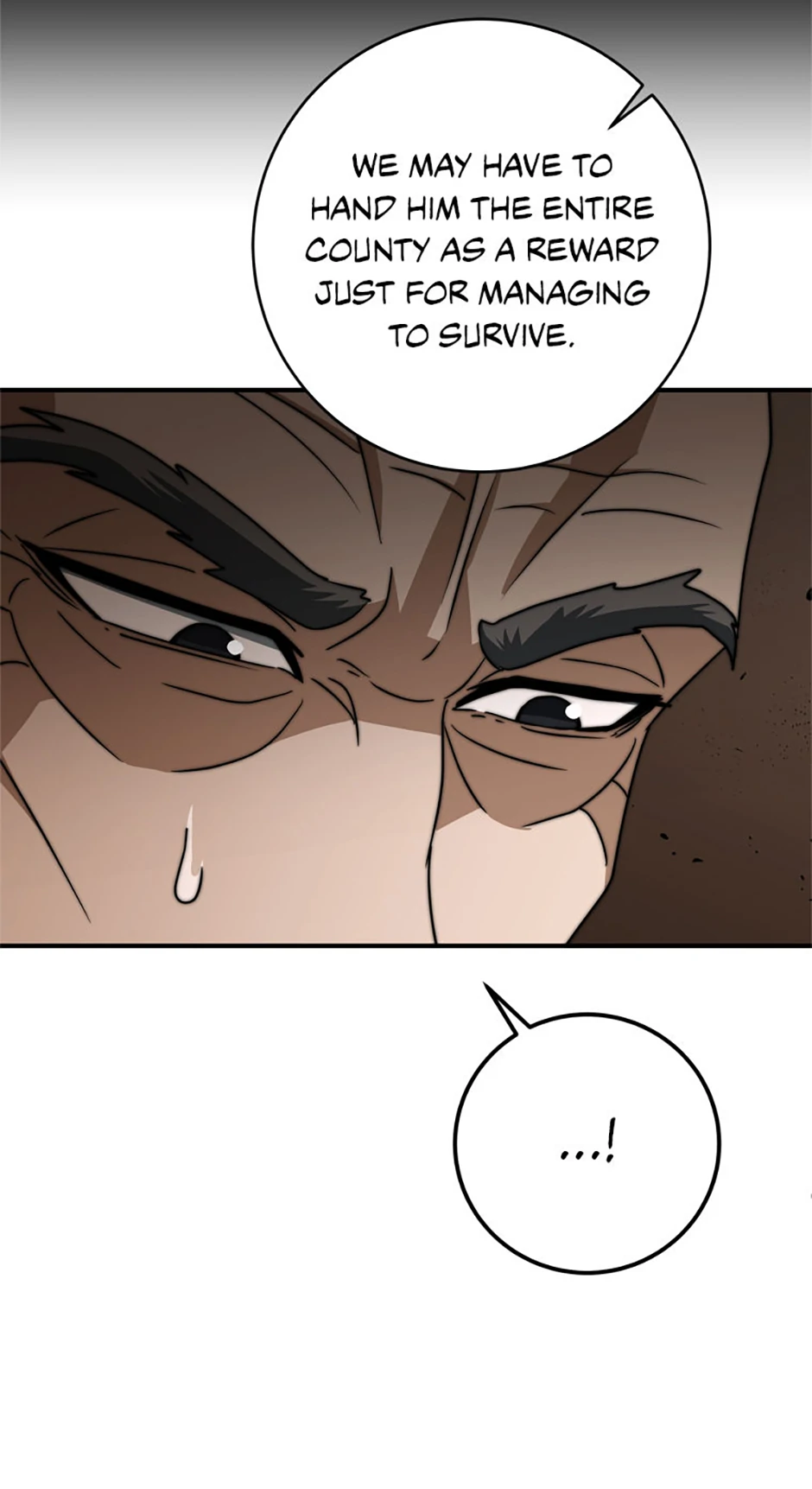 Putting My Life on the Line, I Go All-in on Luck Enhancement Chapter 27 54